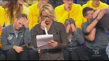 Troppe emozioni