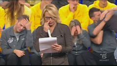 Troppe emozioni