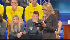 Nick: una partecipazione a "Italia's Got...