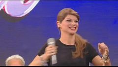 Alessandra Amoroso: Fuoco D'Artificio