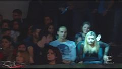 "Nothing real but love"