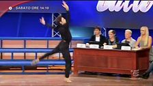 "Amici"