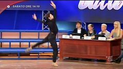 "Amici"