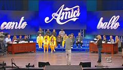 Veramente d'impatto...