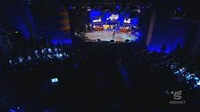Naomi Vs. Ylenia