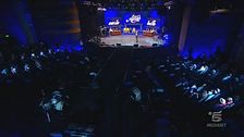 Paolo Vs. Angelo