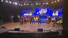 Tre crew per un banco - II^ sfida