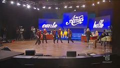 Tre crew per un banco - II^ sfida