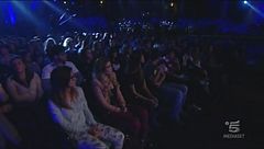 Deborah è la prima...