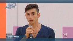 Giacomo e Valerio...