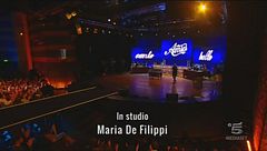 I saluti di Maria...