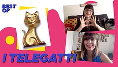 I migliori momenti dei Telegatti commentati da Annie Mazzola e Silvia Rossi