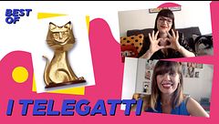I migliori momenti dei Telegatti commentati da Annie Mazzola e Silvia Rossi