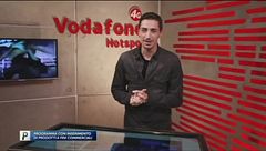 Sabato 12 marzo - Lele e Chiara al Serale