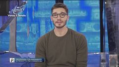 Amici - Verso il Serale - Venerdì 11 marzo