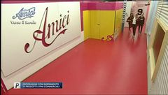 Amici - Verso il Serale - Giovedì 10 marzo