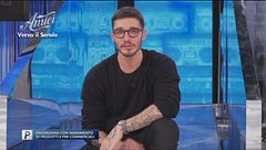 Amici - Verso il Serale - Mercoledì 9 marzo