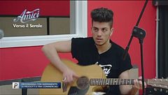 Amici - Verso il Serale - Venerdì 4 marzo