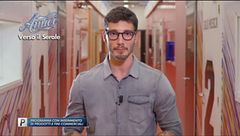 Amici - Verso il Serale - Giovedì 3 marzo