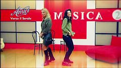 Amici - Verso il Serale - Mercoledì 2 marzo