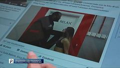 Sabato 13 febbraio - L'impavido Cristiano