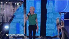 Sabato 12 dicembre - Vince la squadra di Sergio