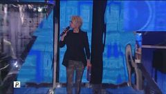 Sabato 5 dicembre - Vince la squadra di Elodie