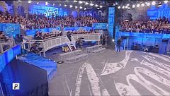 Sabato 28 novembre - Gessica in sfida