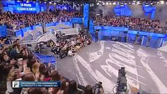 Sabato 21 novembre - La nuova classe