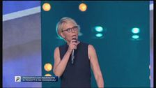 Sabato 9 maggio - Quinta puntata del Serale