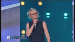 Sabato 9 maggio - Quinta puntata del Serale