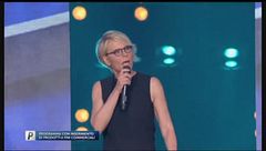 Sabato 9 maggio - Quinta puntata del Serale
