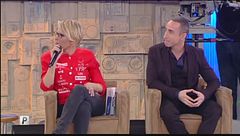 Amici - Verso il Serale - Martedì 31 marzo