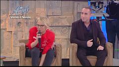 Amici - Verso il Serale - Lunedì 30 marzo