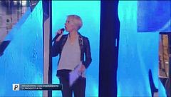 Sabato 21 marzo - Renato Zero secondo giudice del serale