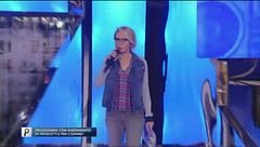 Sabato 7 marzo - Cristian e Briga al serale