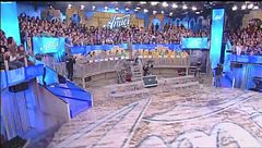 Sabato 28 febbraio - Giorgio e Luca Blu, Klaudia e Valentina Bianchi