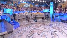 Sabato 21 febbraio - Emma ed Elisa direttori artistici