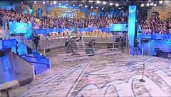 Sabato 21 febbraio - Emma ed Elisa direttori artistici