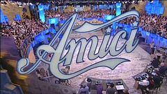 Lunedì 16 febbraio - Klaudia rifiuta la maglia per il serale