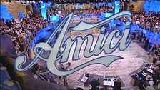 Lunedì 9 febbraio - Francesco Eliminato