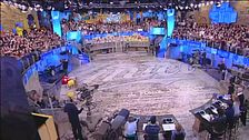 Sabato 31 gennaio - Paola vince la sfida-Copia