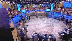 Sabato 7 febbraio - Esce Vanessa, entra Shaila