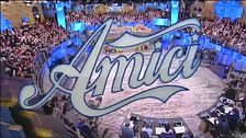 Lunedì 2 febbraio - Francesca al serale?