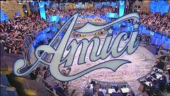 Lunedì 2 febbraio - Francesca al serale?