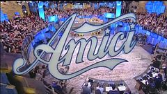 Lunedì 2 febbraio - Francesca al serale?