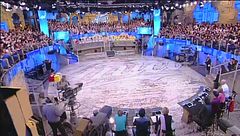 Sabato 24 gennaio - Simone vince la sfida