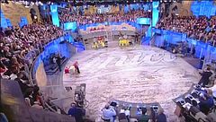 Lunedì 19 gennaio - Valentina vince la sfida