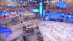 Sabato 17 gennaio - Mattia vince la sfida