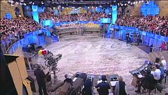 Sabato 10 gennaio - Silvia in sfida